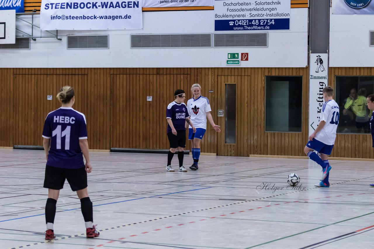 Bild 305 - Volksbank Cup Elmshorn